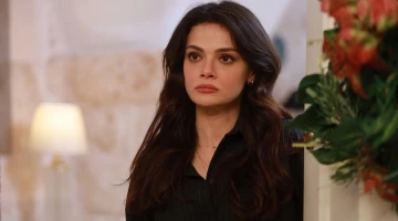 Далекий город - кадры из сериала