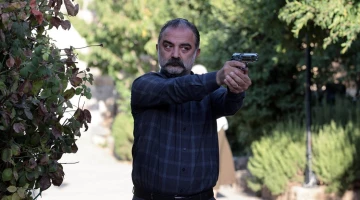 Далекий город 2 сезон 31 серия