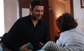 Далекий город 2 серия