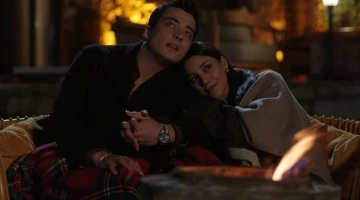 Далекий город 2 сезон 42 серия