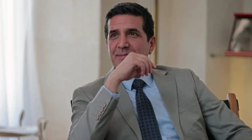 Далекий город 2 сезон 36 серия