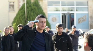 Далекий город 1 сезон 23 серия