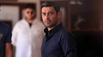 Далекий город 2 сезон 33 серия