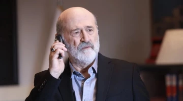 Далекий город - кадры из сериала