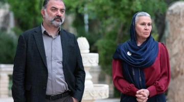 Далекий город 1 сезон 25 серия