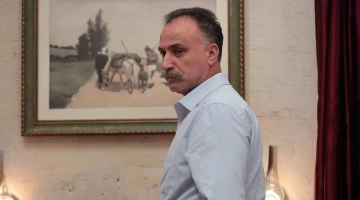 Далекий город 2 сезон 36 серия