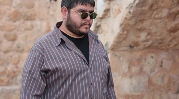 Далекий город 1 сезон 25 серия