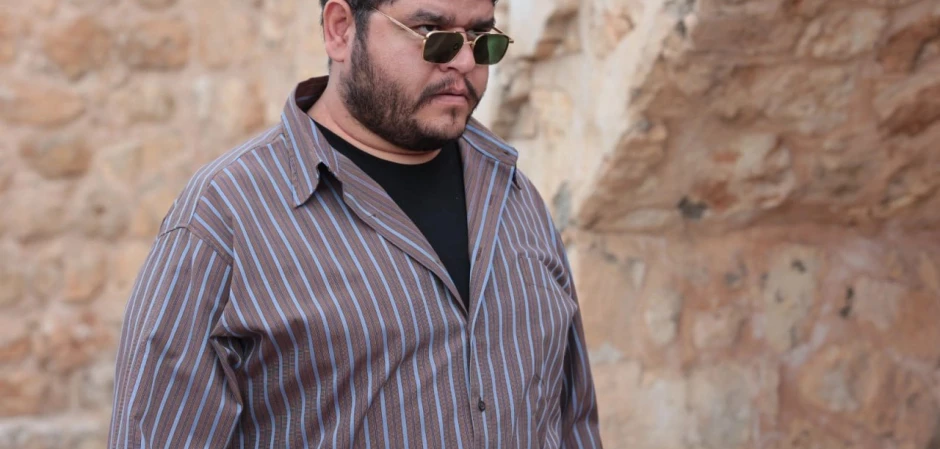 Далекий город - кадры из сериала