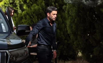 Далекий город 1 сезон 27 серия