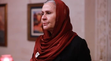 Далекий город - кадры из сериала