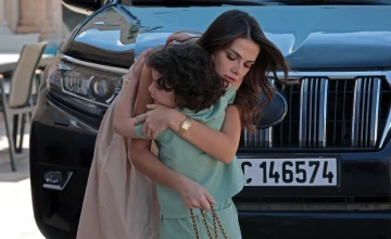 Далекий город 2 сезон 30 серия