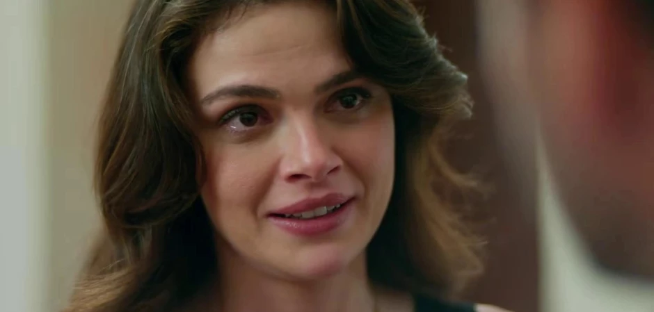 Далекий город - кадры из сериала