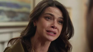 Далекий город - кадры из сериала