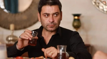 Далекий город - кадры из сериала