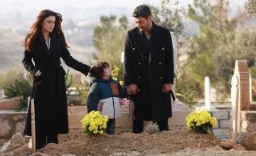 Далекий город 6 серия