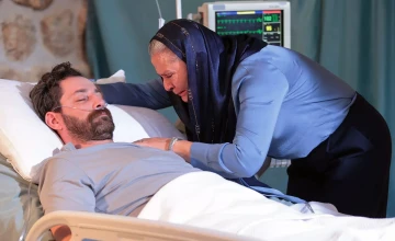 Далекий город 2 сезон 32 серия