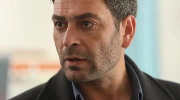 Далекий город - кадры из сериала