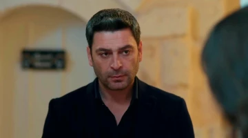 Далекий город - кадры из сериала