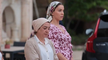 Далекий город 1 сезон 25 серия