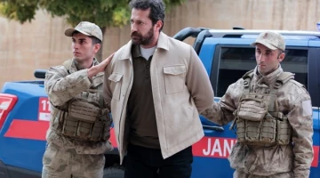 Далекий город 2 сезон 42 серия