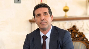 Далекий город 2 сезон 33 серия