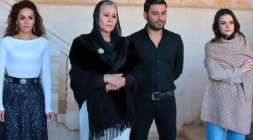 Далекий город 2 сезон 41 серия