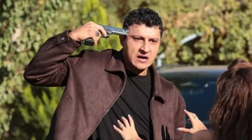 Далекий город 2 сезон 37 серия