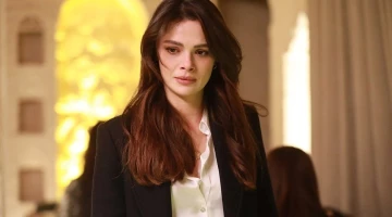 Далекий город - кадры из сериала