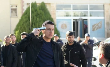 Далекий город 1 сезон 23 серия