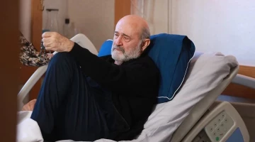 Далекий город - кадры из сериала