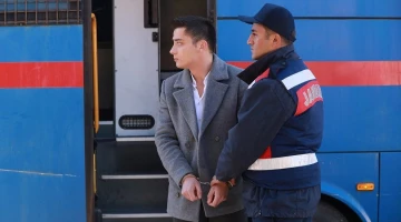 Далекий город - кадры из сериала