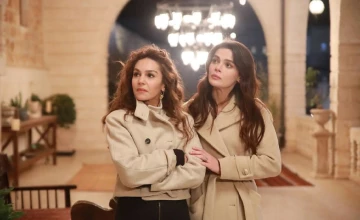 Далекий город 8 серия