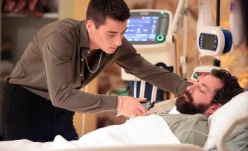 Далекий город 2 сезон 31 серия