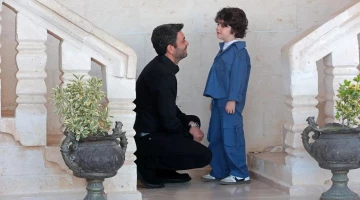 Далекий город 2 сезон 38 серия