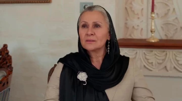 Далекий город - кадры из сериала