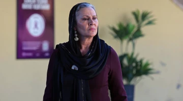 Далекий город 2 сезон 33 серия