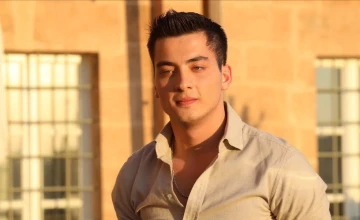 Далекий город 19 серия