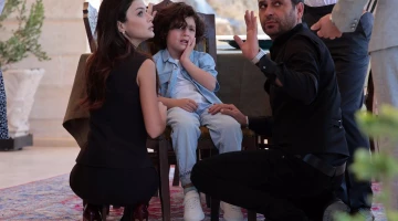 Далекий город 2 сезон 31 серия