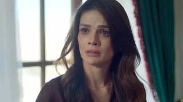 Далекий город - кадры из сериала