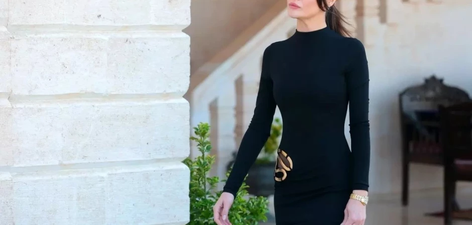 Далекий город - кадры из сериала