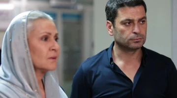 Далекий город 1 сезон 23 серия