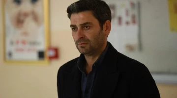 Далекий город - кадры из сериала