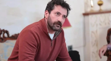 Далекий город 2 сезон 40 серия