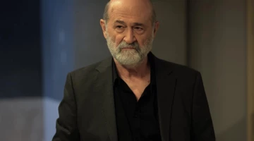 Далекий город 1 сезон 25 серия