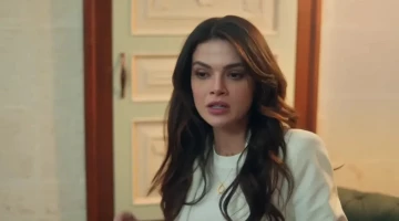 Далекий город - кадры из сериала