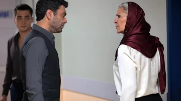 Далекий город 2 сезон 30 серия