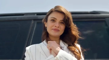 Далекий город 1 сезон 24 серия