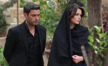 Далекий город 1 сезон 26 серия