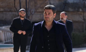 Далекий город 17 серия