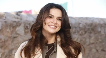 Далекий город - кадры из сериала